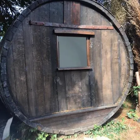 Casa vacanze Charming 2-bed In Domfront-en-poiraie *