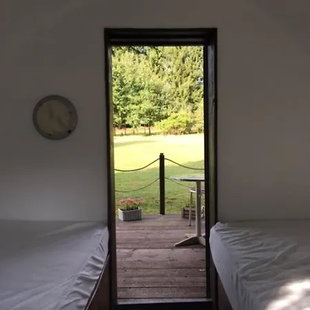 Charming 2-bed In Domfront-en-poiraie * Perrou