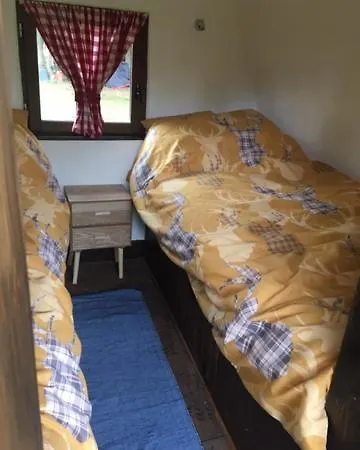 Charming 2-bed In Domfront-en-poiraie * Perrou