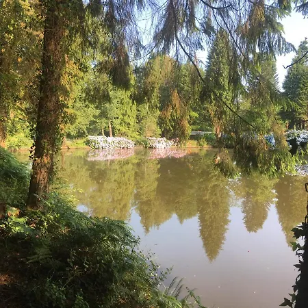 Charming 2-bed In Domfront-en-poiraie *