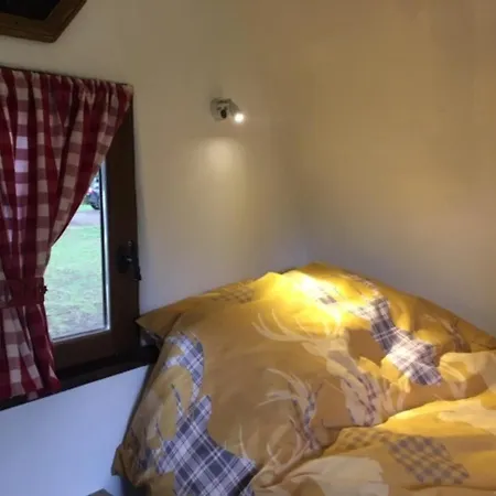 Charming 2-bed In Domfront-en-poiraie