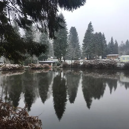 Charming 2-bed In Domfront-en-poiraie Casa vacanze