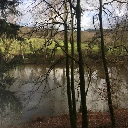 Charming 2-bed In Domfront-en-poiraie *