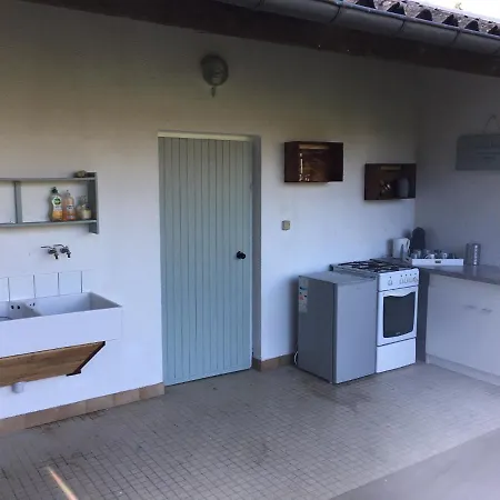 펜션 Charming 2-bed In Domfront-en-poiraie