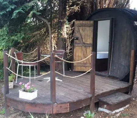 Charming 2-bed In Domfront-en-poiraie Casa vacanze