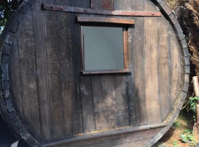 Hébergement de vacances Charming 2-bed In Domfront-en-poiraie *