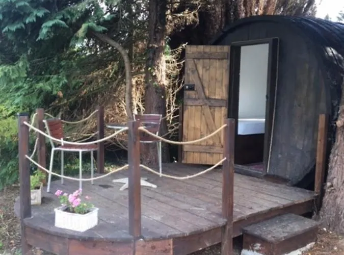 Charming 2-bed In Domfront-en-poiraie 別荘