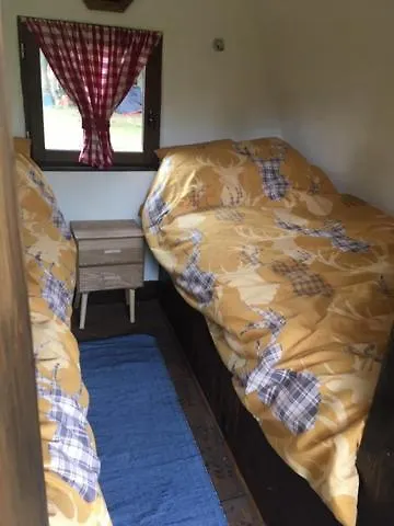 Charming 2-bed In Domfront-en-poiraie * Perrou