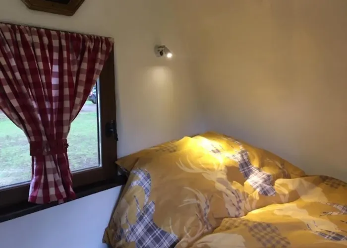 Charming 2-bed In Domfront-en-poiraie