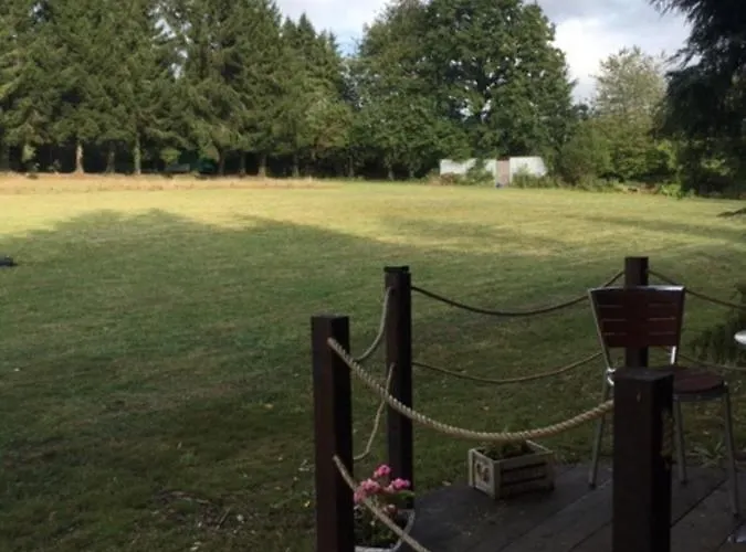 Charming 2-bed In Domfront-en-poiraie Perrou