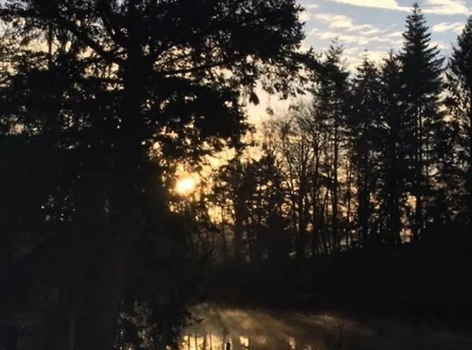 Charming 2-bed In Domfront-en-poiraie