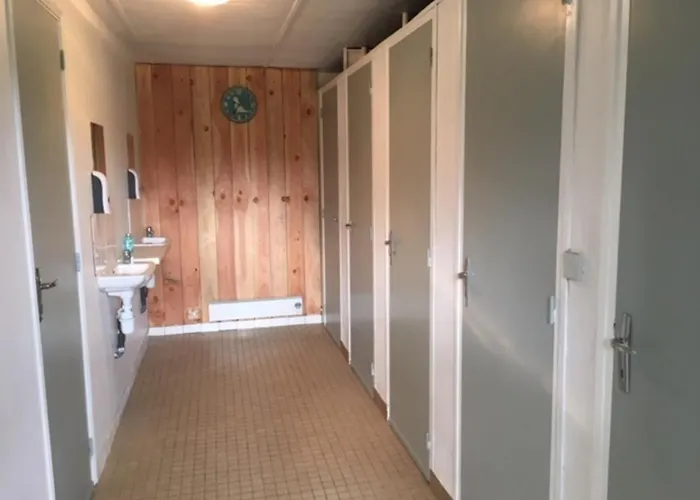 Hébergement de vacances Charming 2-bed In Domfront-en-poiraie