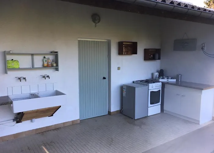 Hébergement de vacances Charming 2-bed In Domfront-en-poiraie