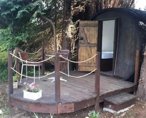 Charming 2-bed In Domfront-en-poiraie Vakantiehuis