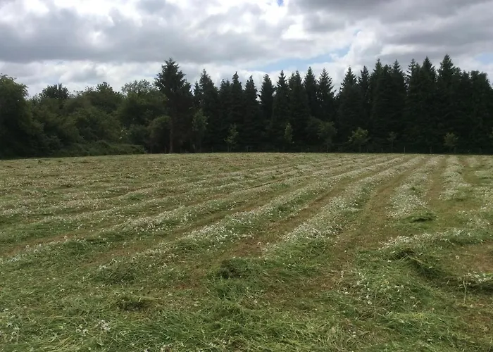 Hébergement de vacances Charming 2-bed In Domfront-en-poiraie Perrou